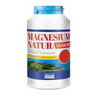 Magnesium Natura